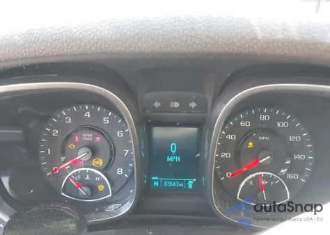 2013 Chevrolet Malibu 1Lt из США, поврежденный, VIN 1G11C5SA6DF341770